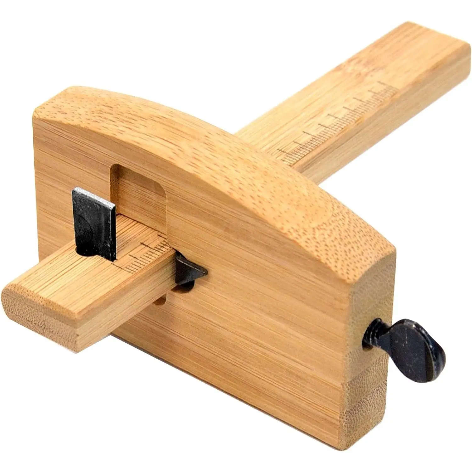 Marking Gauge:   Scribe Tool, 3.5" / 90mm,