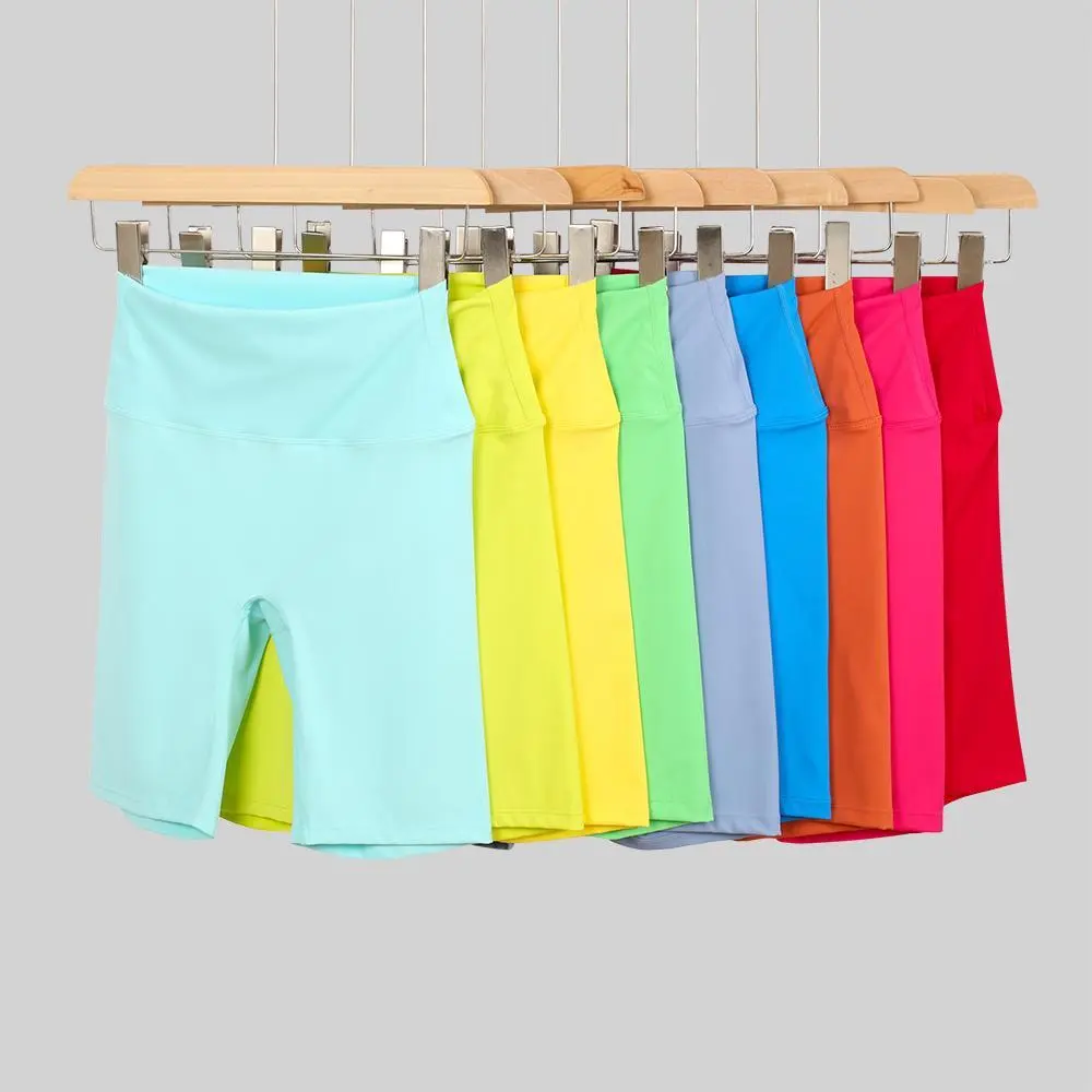 LULU Women's High-Waisted Capri Leggings: Lightweight, quick-drying summer yoga capris LULU Women's High-Waisted Capri Leggings: Lightweight, quick-drying summer yoga capris