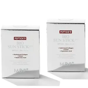 Bio Sun Stick Pro x 2  Sunscreen