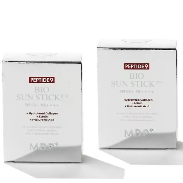 Bio Sun Stick Pro x 2  Sunscreen