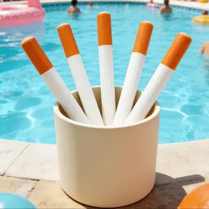 Inflatable Float Tube, PVC Material, Ideal for Beach Pool Parties, Outdoor Garden Decoration, Water Sports Toy, Single Piece Set