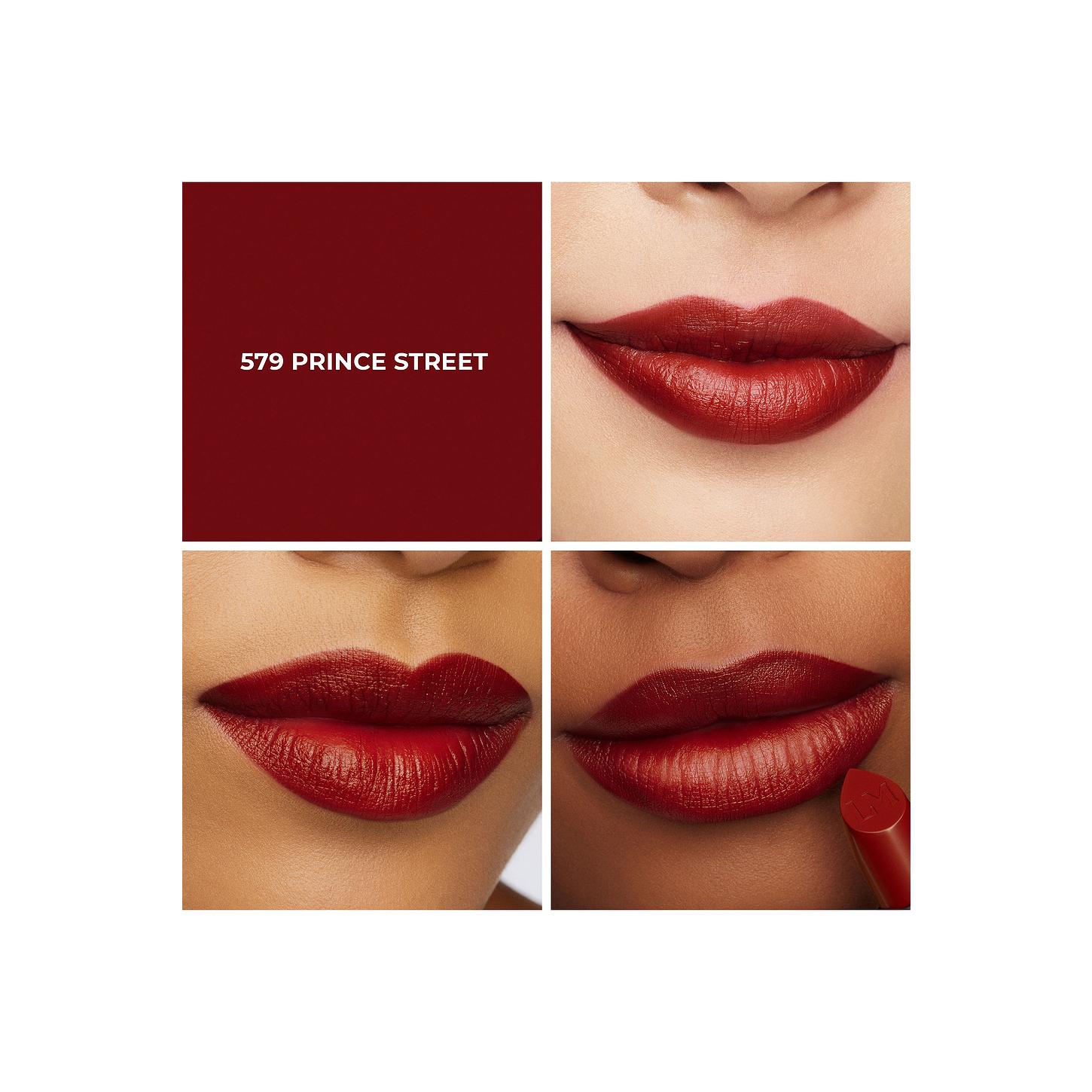 Laura Mercier Caviar Hydra-creme Lipstick in 579 Prince Street