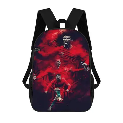 Cr7 Backpack TikTok Shop