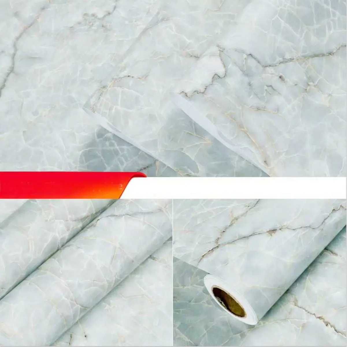 Marble-Tibetan sapphire-1000cm