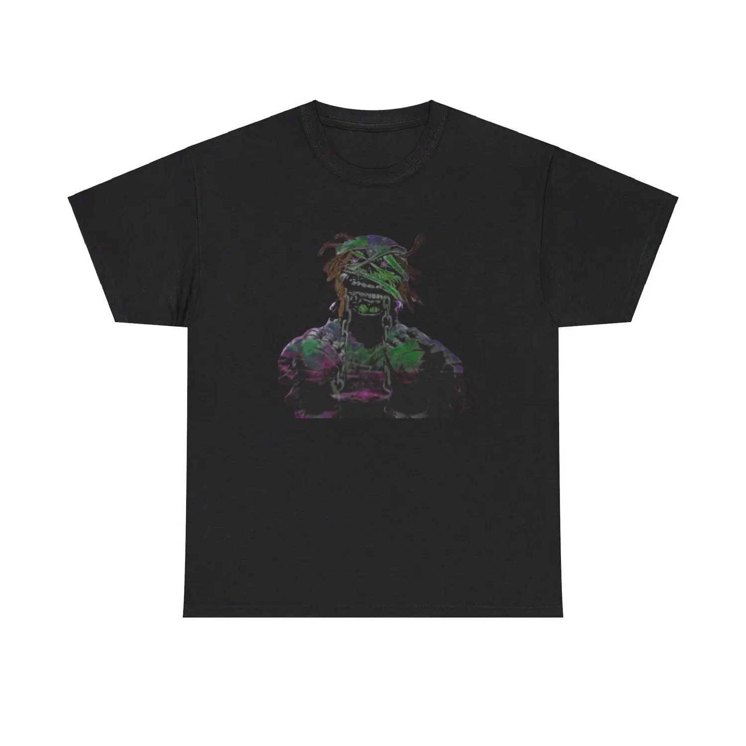 Osamason FLXTRA T-shirt Flex Musix Merch Y2k Hip Hop Merch, Music 