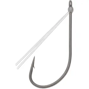 VMC RedLine Series Weedless Wacky Neko Hooks VMC RedLine Series Weedless Wacky Neko Hooks