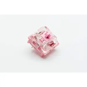KTT Rose Linear Switches