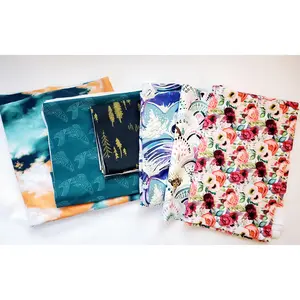 Fabric Remnant Bundles