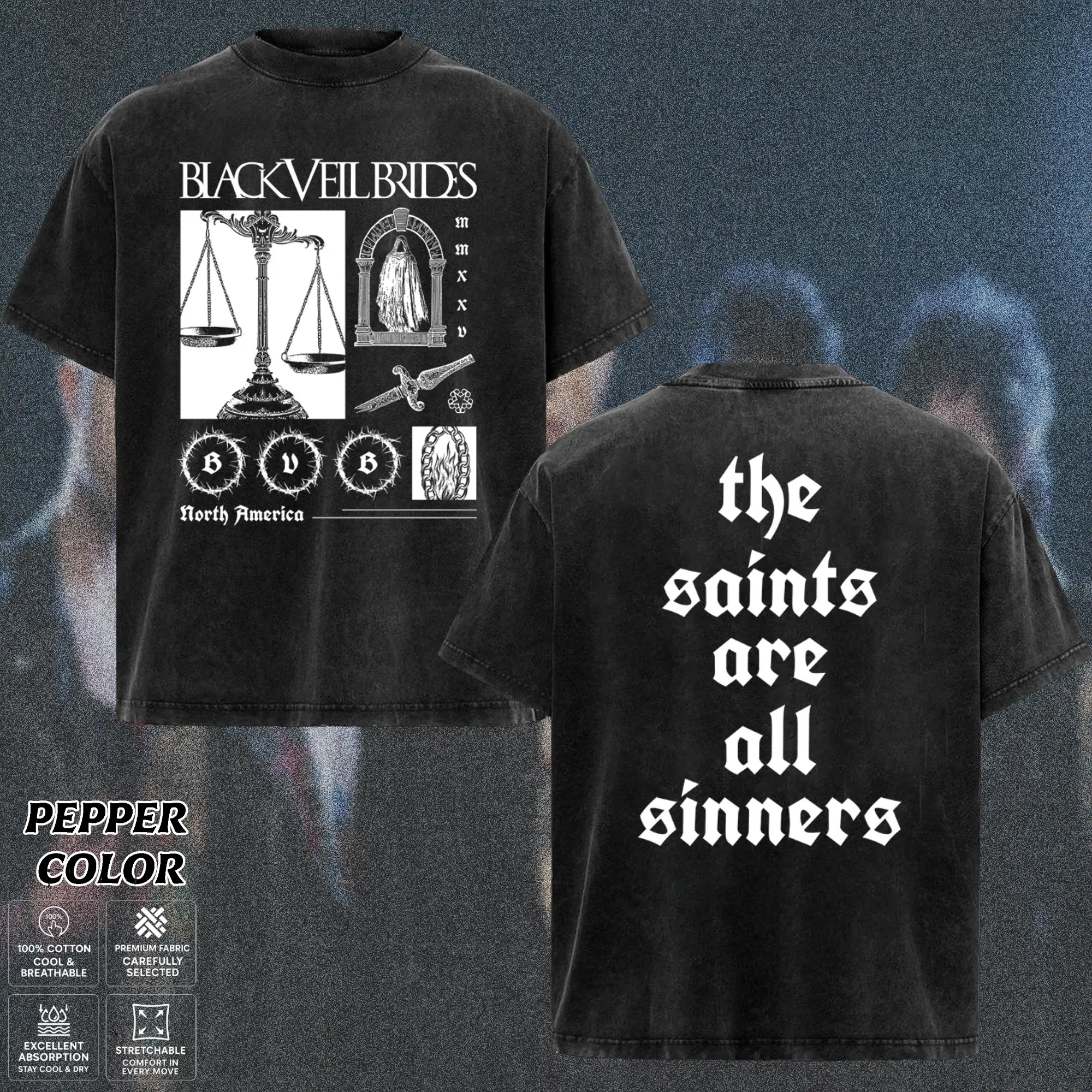 T-Shirt V7