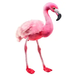 Wild Republic Artist Flamingo