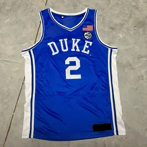 Cop Flagg Duke lightweight jersey