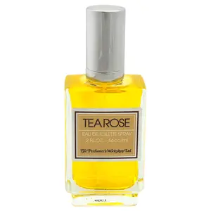 Tea Rose by Perfumers Workshop for Women - 2 oz EDT Spray