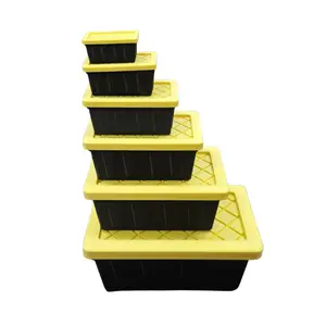 Russian Nesting Totes - Teeny Tiny Tote of Various Sizes