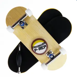 P-REP  32mm x 97mm V2 Pro Performance Complete - Maple