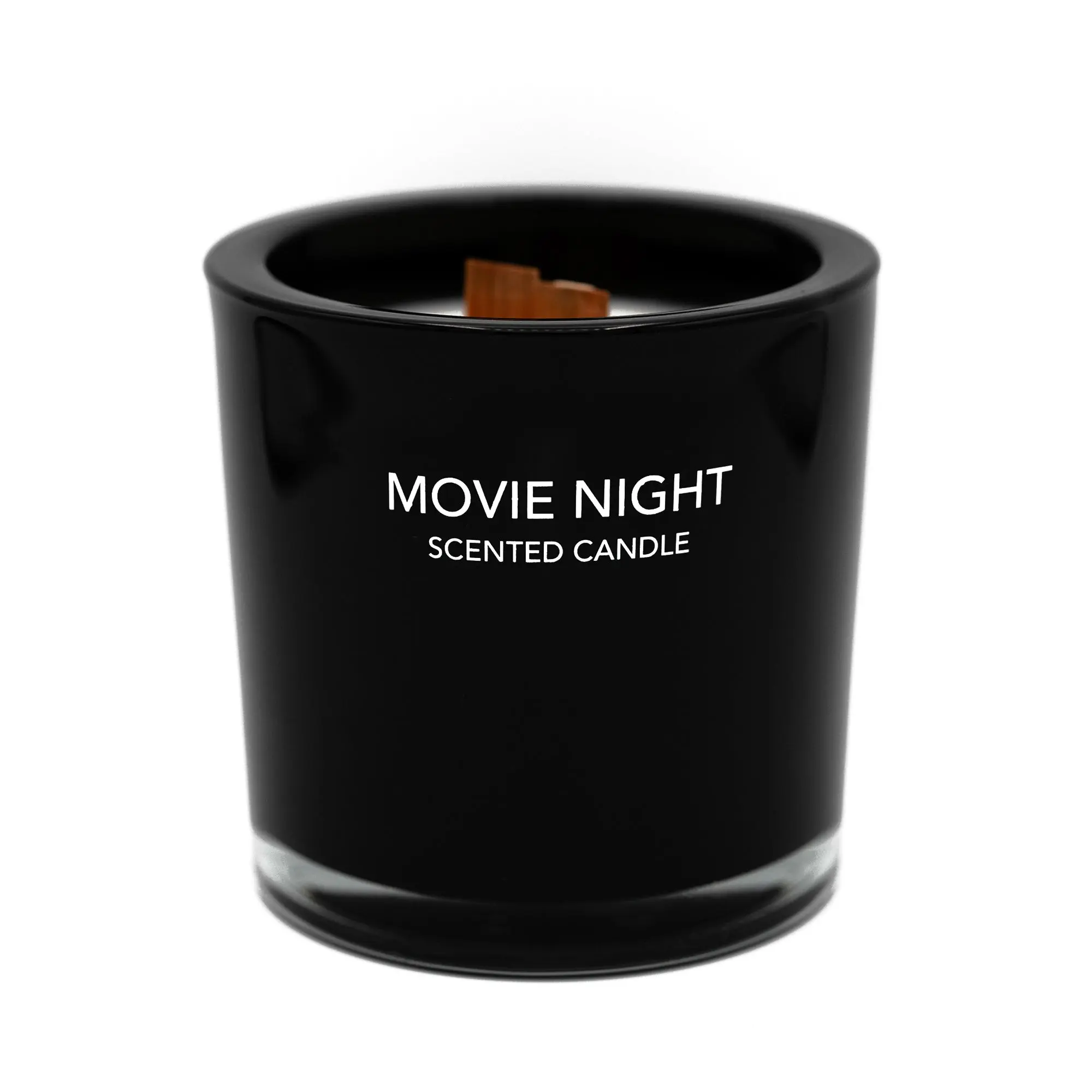 Fragrance One MOVIE NIGHT - Scented Candle by Jeremy Fragrance (10.5oz) Fragrance One MOVIE NIGHT - Scented Candle by Jeremy Fragrance (10.5oz)