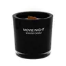 Fragrance One MOVIE NIGHT - Scented Candle by Jeremy Fragrance (10.5oz)
