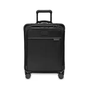 Briggs & Riley Baseline Global 21" Carry-On Expandable Spinner