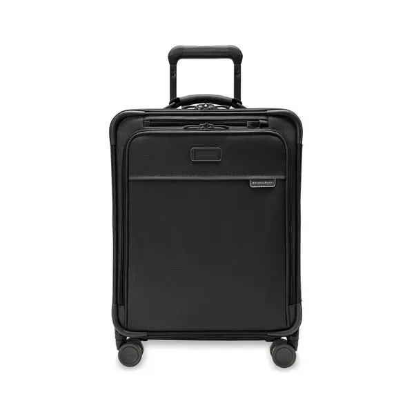 Briggs & Riley Baseline Global 21" Carry-On Expandable Spinner