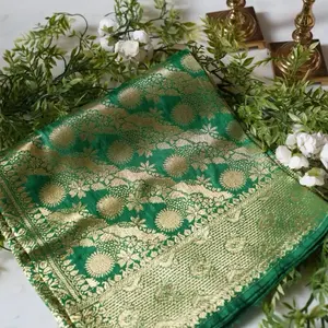 Zarafshan Shawl