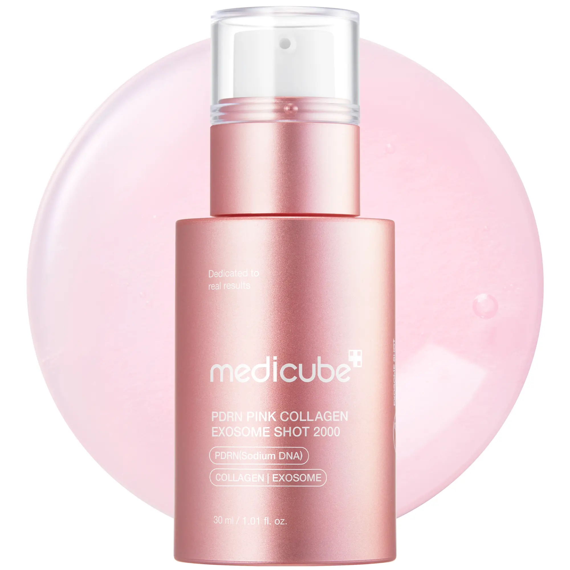 medicube trx - TikTok Shop