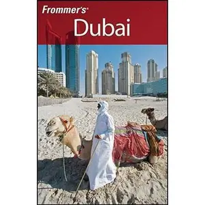 USED-Frommer's Dubai (Frommer's Complete Guides) by Shane Christensen (Paperback)