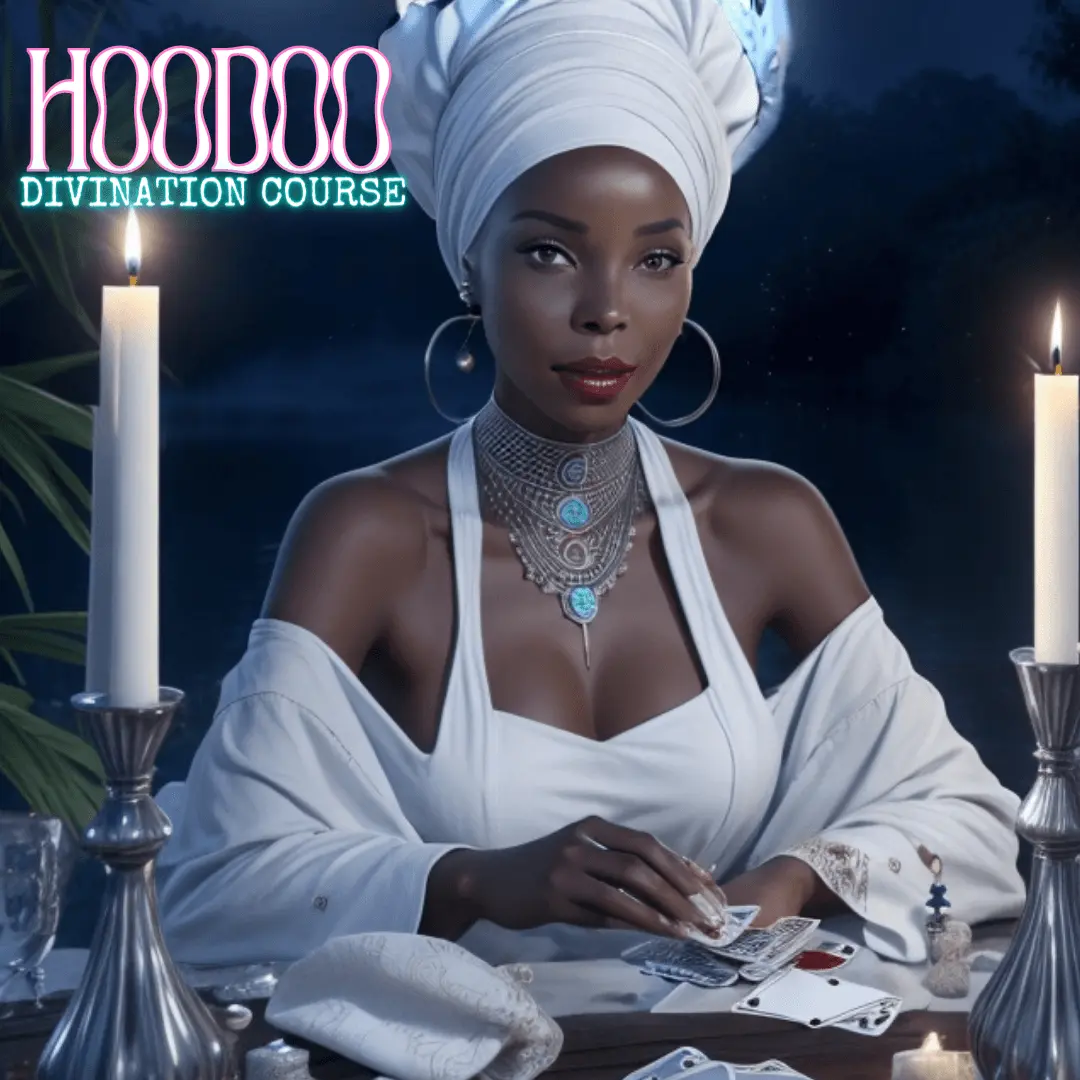 Hoodoo Divination Course