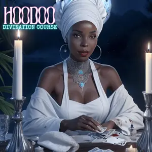 Hoodoo Divination Course