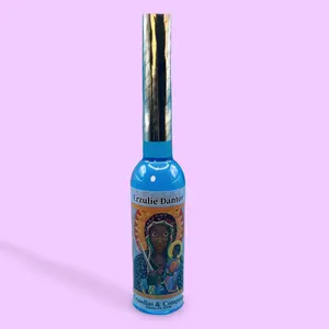Erzulie Dantor 21 Division Haitian Vodou Loa cologne Crusellas