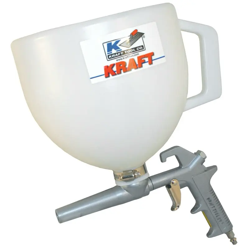 Broadcast dispenser & hopper #PC801