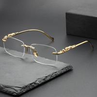 Gold rack transparent sheet