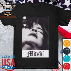 Mitski Fall 2024 Shirt
