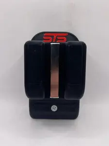 STS Auto Design Magnetic Pry Bar Holder