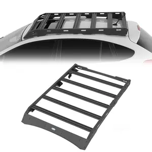 Hooke Road Overland Roof Rack for 2013-2017 Subaru XV Crosstrek