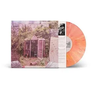 Marcus King - Carolina Confessions [Indie-Exclusive Orange Marble Vinyl] NEW Vinyl Record 888072077003