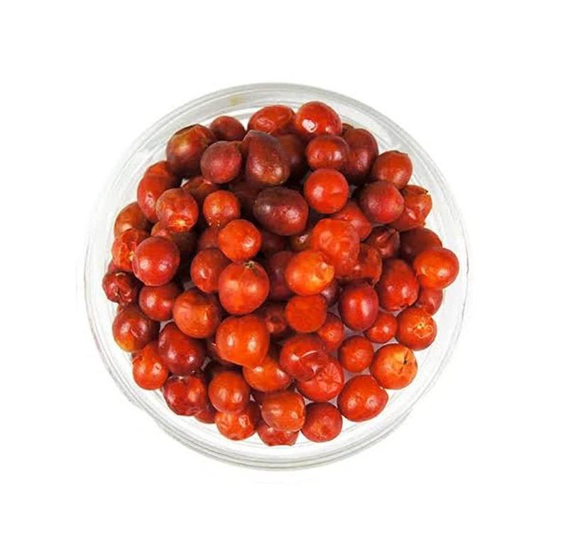 Chile Chiltepin De Sonora & Sal de Mar - Frasco 3.5oz (100g) Dried Chiltepin Peppers & Sea Salt (Chile Tepin) – Freso, Picoso, & Silvestre - Para los Aguachiles, Mariscos, Caldos, Sopas!