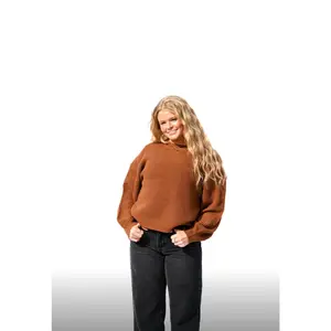 Paisley Oversized Sweater