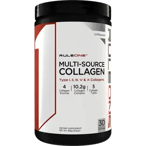 Rule 1 MULTI-SOURCE COLLAGEN