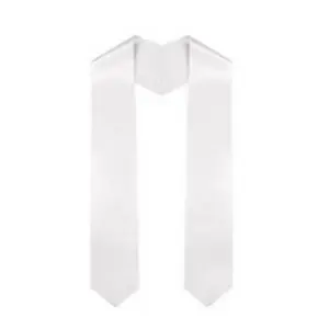 60in Sublimation Graduation Stole