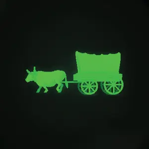Nicolas Dube - The Oregon Trail: Music From The Gameloft Game [Green Vinyl] NEW Vinyl Record 602445491902