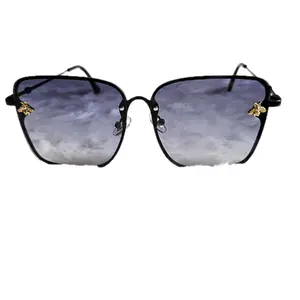 Black Bee Fashion Sunglasses