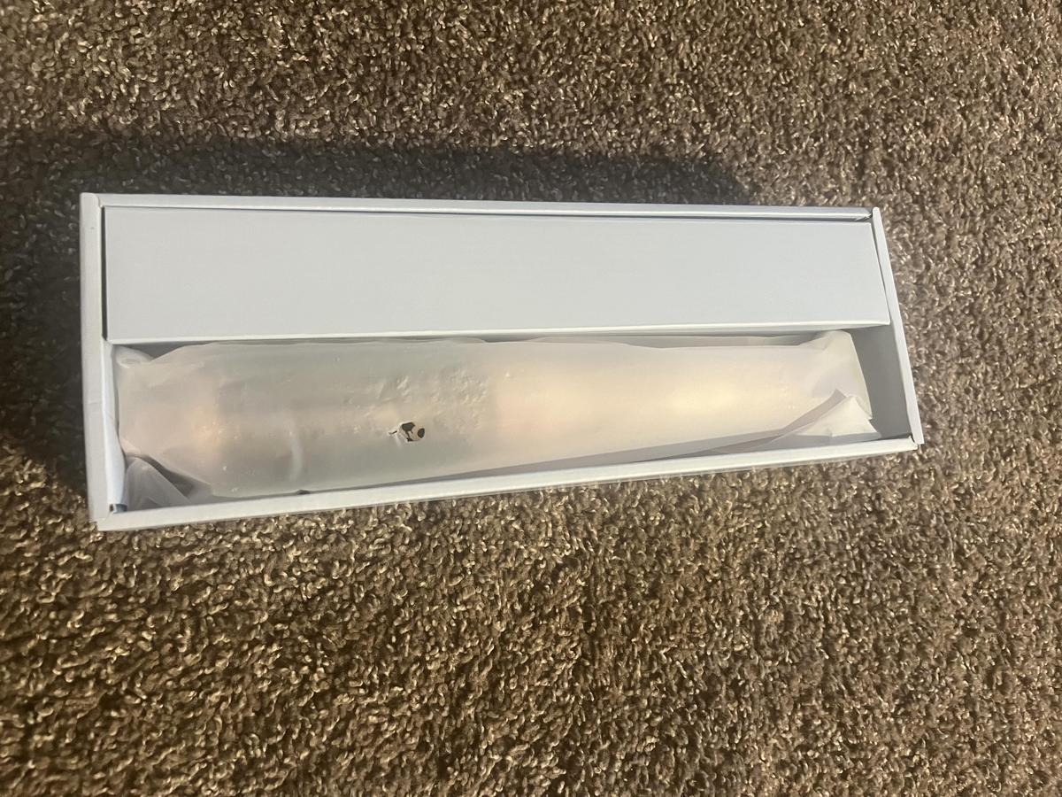 Item: 1.5-Inch Ionic – Pink