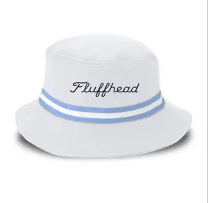Fluff Bucket - Multiple Colors