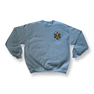 Heart Pirates Crewneck