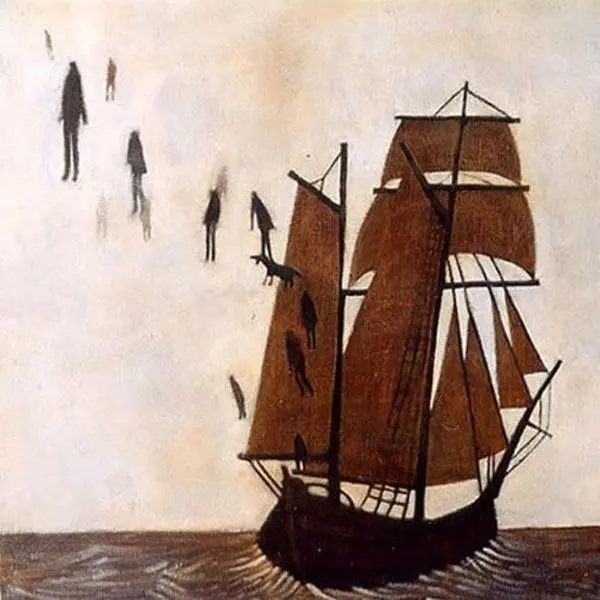 The Decemberists - Castaways and Cutouts  [COMPACT DISC - CD]