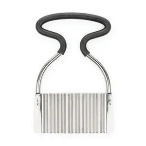 RSVP Vintage Crinkle Cutter