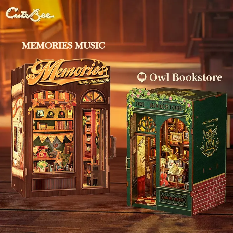 PRO Bookstore Series（B）