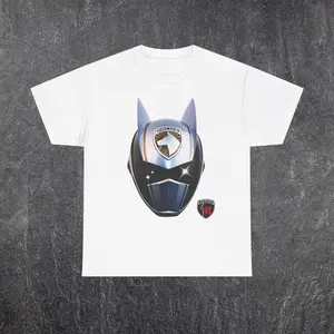 Power Ranger SPD Shadow Ranger Casual Classic