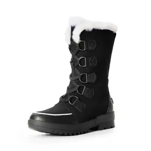 Dream Pairs Women's Snow Boots
