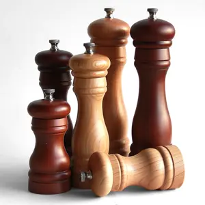 Federal Pepper Mill