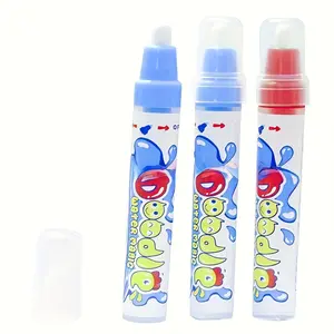 2/4 watercolor brushes, super easy to use and refillable water brush pen, water soluble color pencils designed for watercolor books suitable for